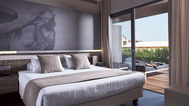 Elysium Boutique Hotel